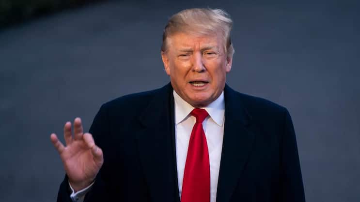 In knapp zwei Jahren findet das Team von Sonderermittler Mueller keine Hinweise, dass Trumps Wahlkampf-Team absichtlich und bewusst mit Russland zusammengearbeitet hat.