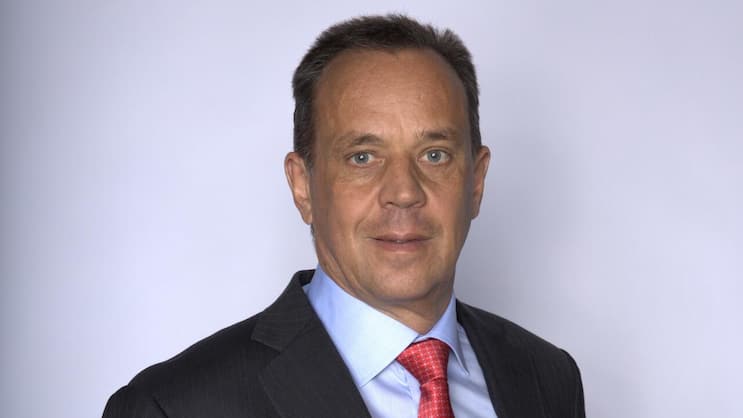 Investor Rainer-Marc Frey hält an Leonteq künftig 23 Prozent.