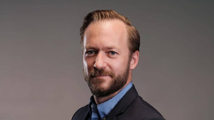 Stefan Fraude ist CEO von Brack Alltron.