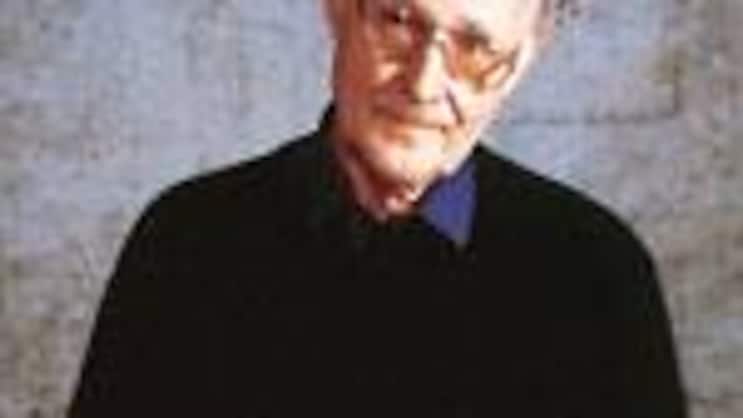 Ingvar Kamprad