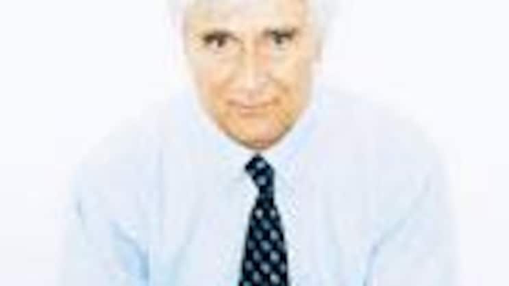 Peter Forstmoser