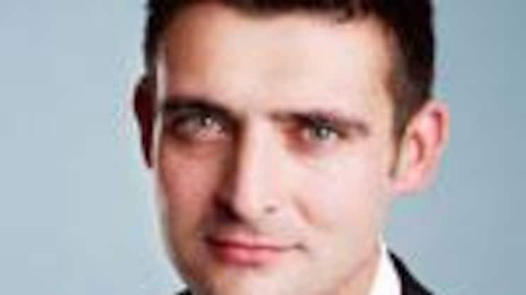 Dirk Ruschmann
