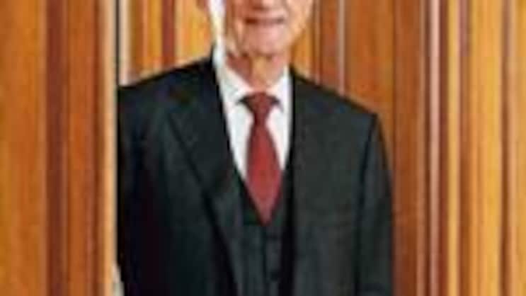 Henri B. Meier