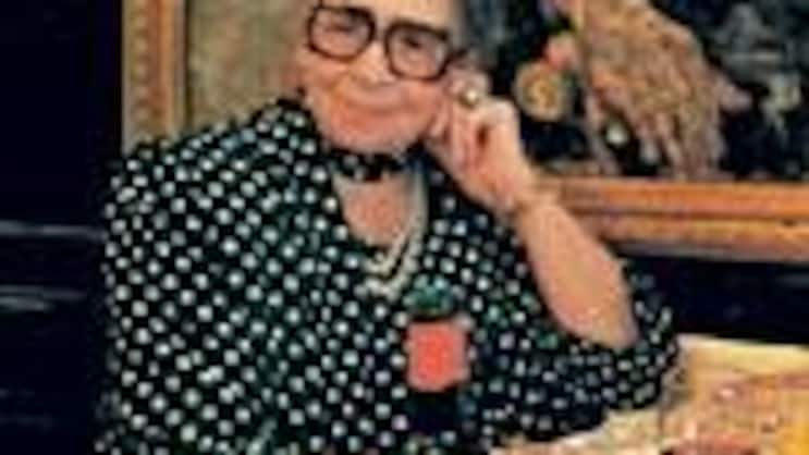 Hulda Zumsteg