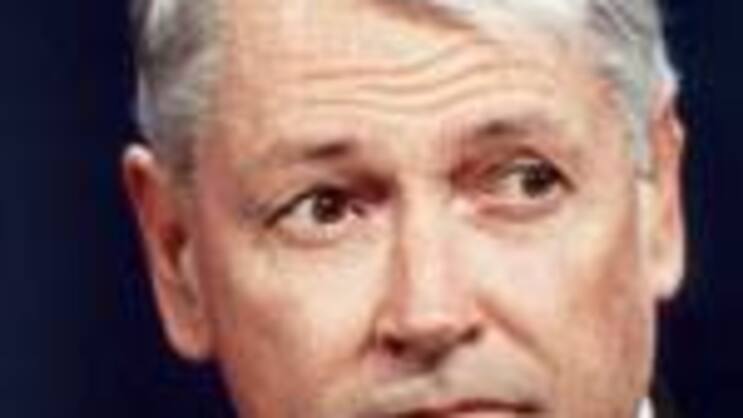John Malone