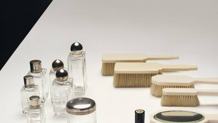 La Beauté Louis Vuitton