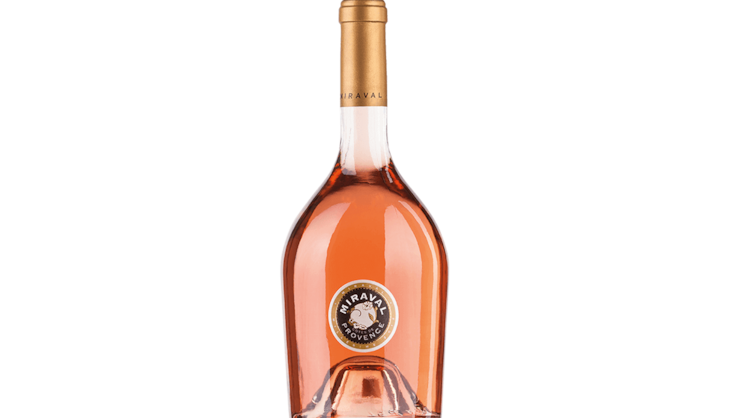 Miraval Rosé 2025