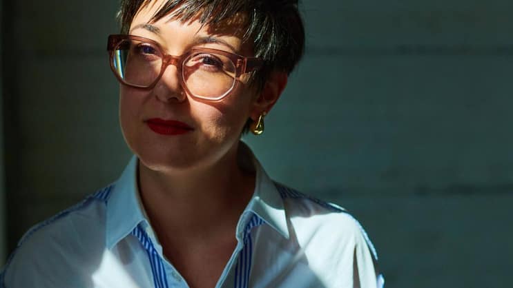 Nadine Wietlisbach, Direktorin des Fotomuseums Winterthur, hat nach langem Umbau am 17. Mai neu eröffnet – mit der Ausstellung «The Lure of the Image» (bis 12. Oktober).