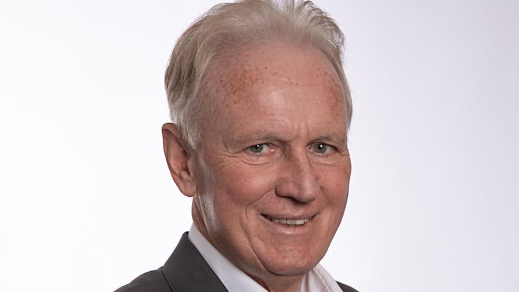 Hans-Ulrich Bigler sieht die Atomkraft als Schlüssel für den steigenden Strombedarf der Schweiz.
