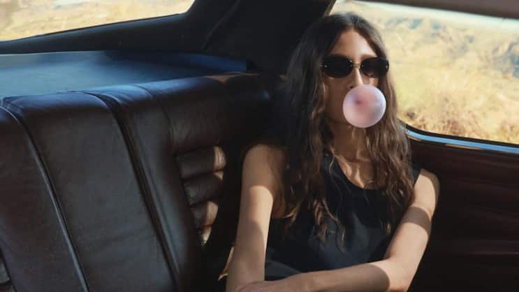 Ein Roadtrip löst das ultimative Sommerfeeling aus.