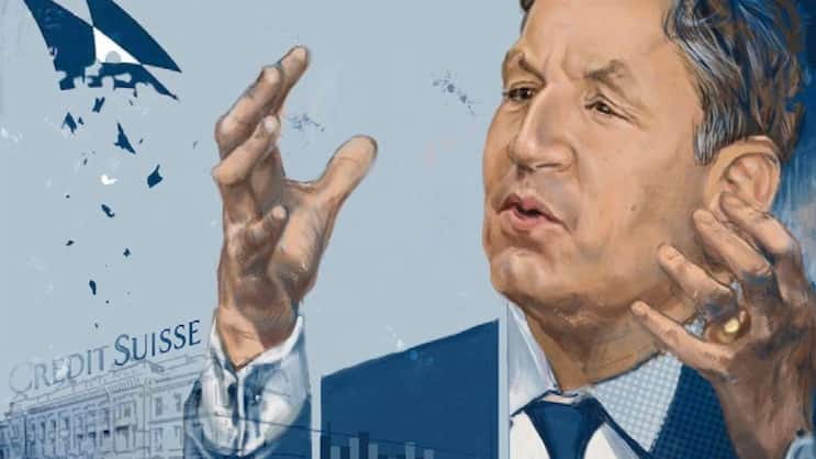 David Herro (61) ist Anlagechef des US-Finanzinvestors Harris Associates, mit rund fünf Prozent einer der grössten Aktionäre der Schweizer Grossbank Credit Suisse.