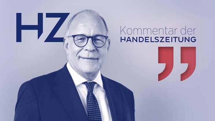 «Die Frage ist nicht, ob KI Stellen kosten wird, sondern ob genügend neue und bessere Stellen entstehen», schreibt Gastautor Boris Zürcher.