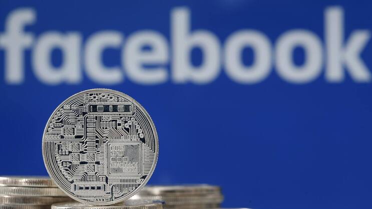 Libra: Facebook lanciert eine eigene Kryptowährung.