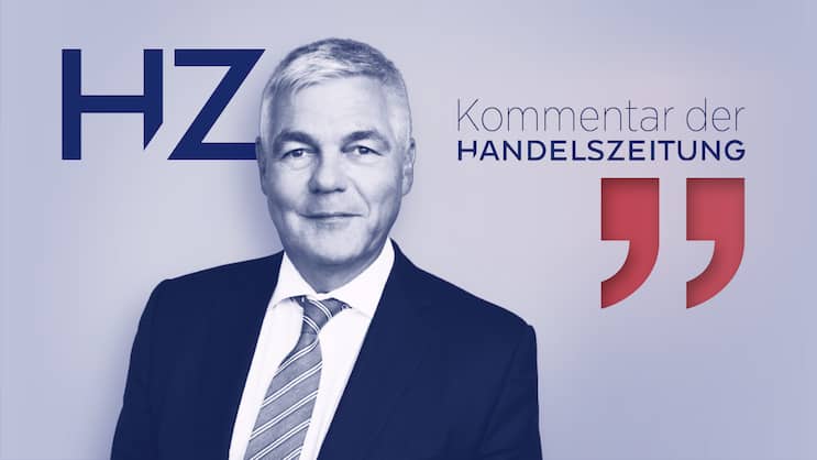 «Konflikte einvernehmlich und mit möglichst wenig gerichtlichem Aufwand zu lösen, hat in der Schweiz Tradition», schreibt Gastautor Michael Ritscher.