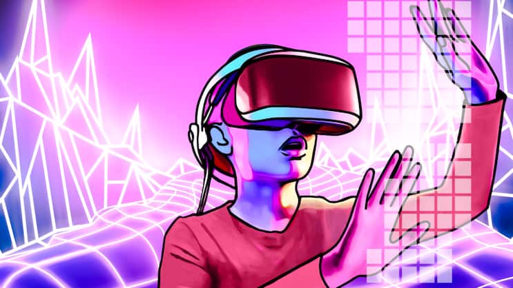 Neue Berufswelten: Das Metaverse bietet Chancen