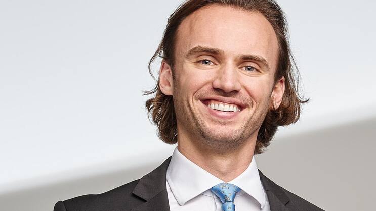«Manche Banken haben so viele Edelmetalle bei sich im Tresor, dass sie es gar nicht versichern können», weiss Ludwig Karl.