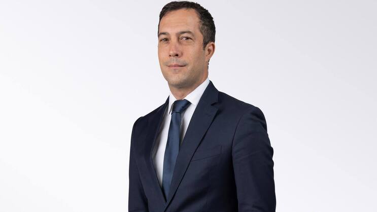 Kevin Thozet ist beim französischen Asset Manager Carmignac Mitglied des Investment Committee. Das Unternehmen verwaltet für Kunden rund 30 Milliarden Franken.