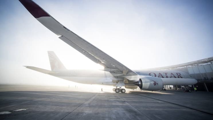 Platz 1 im Skytrax Airline Ranking: Qatar Airways wird zum Rekordgewinner