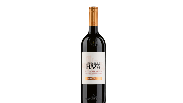 2021 Condado de Haza