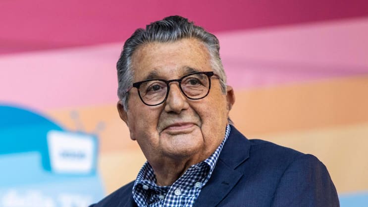Carlo De Benedetti: Die von ihm ursprünglich verlangte Summe wollte niemand zahlen.