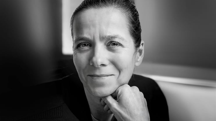 Carole Ackermann ist eine Aussenseiterin mit viel Erfahrung in Unternehmensführung und Risikokapital.