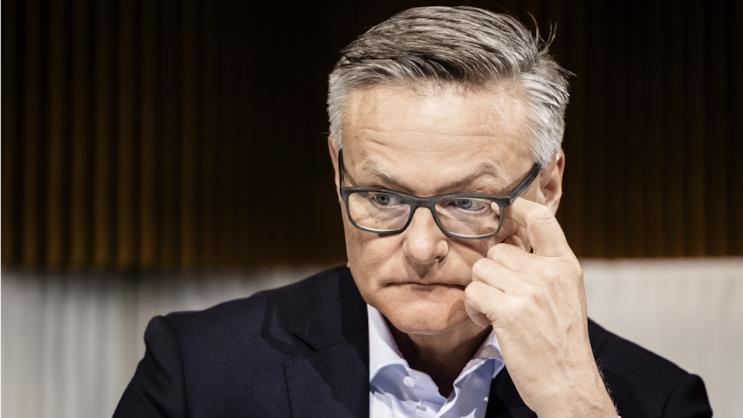 Hohe Anforderungen: Die Finma steht unter Druck. Deshalb schaut sie bei den Personalien Mario Irminger (Bild) und Bernhard Kobler im Migros-Bank-VR genau hin.
