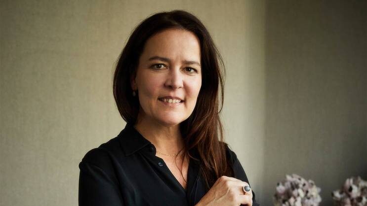 Nina Müller ist seit Frühling 2020 CEO vom Luxuskaufhaus Jelmoli, das ab November im Circle am Flughafen Zürich gleich mit zwei Geschäften präsent sein wird.
