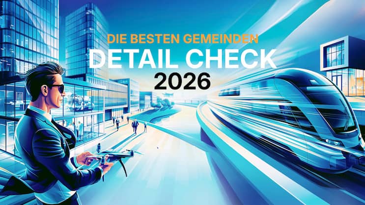 Die Kantonssieger 2026 im Überblick.