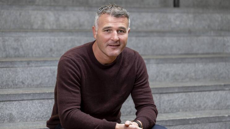 Alex Frei (45) spielte 84-mal für die Fussballnati und ist der Rekordtorschütze. Er spielte unter anderem für Borussia Dortmund und den FC Basel und war danach Trainer.