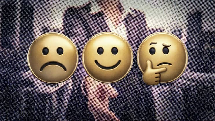 Nein, ja, vielleicht? Auf der Suche nach einem neuen Job können Bewertungsplattformen helfen.