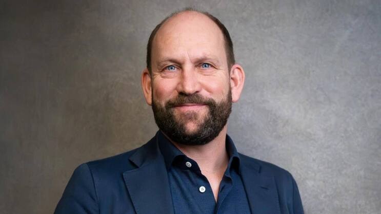 Lucas Bruggeman ist CEO der Börsenbetreiberin BX Swiss, einer Tochtergesellschaft der Börse Stuttgart.
