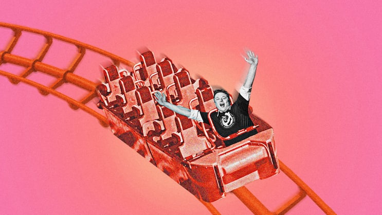 Emil Lendof/WSJ, iStock,