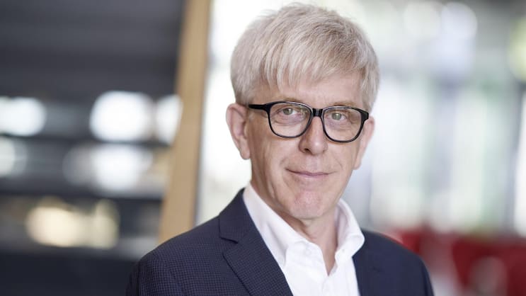 Johs Höhener, Fintech-Experte:«Der Schweizer Fintech-Sektor ist erwachsen geworden».