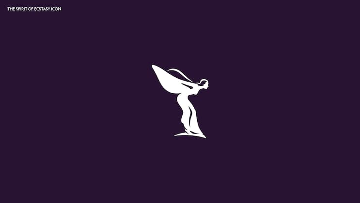 Spirit of Ecstasy