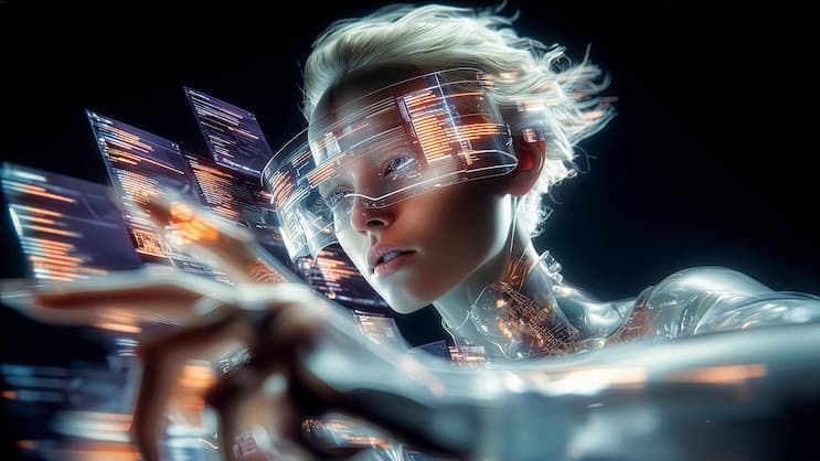 Digital Shapers: Energizers.