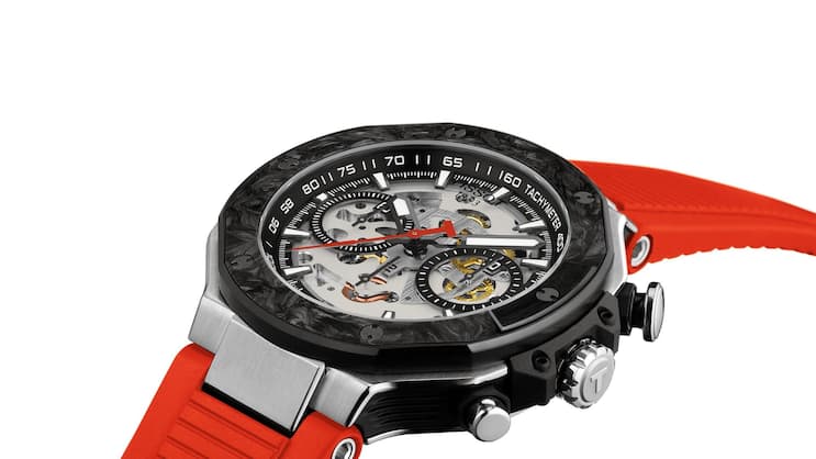 Tissot T-Race-Linie MotoGP