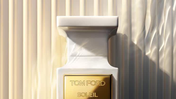 TOM FORD Parfum Soleil Blanc, 50 ml, Fr. 355.-.