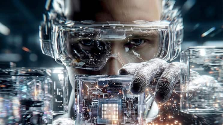 Digital Shapers: Fintechies.