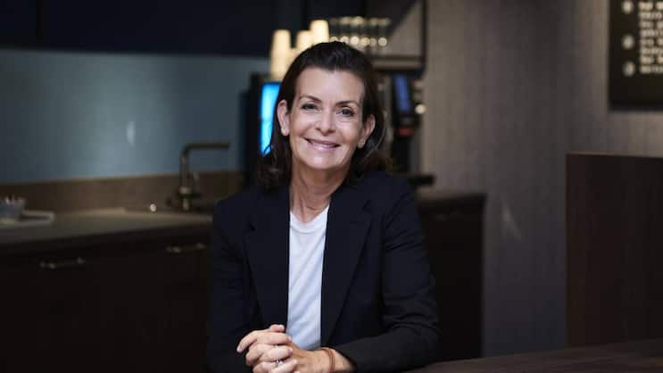 Nicole Loeb (58) ist Delegierte des VR der Loeb Holding und leitet das Unternehmen in fünfter Generation. Die Loeb Holding ist im Detailhandel und im Immobiliengeschäft tätig.