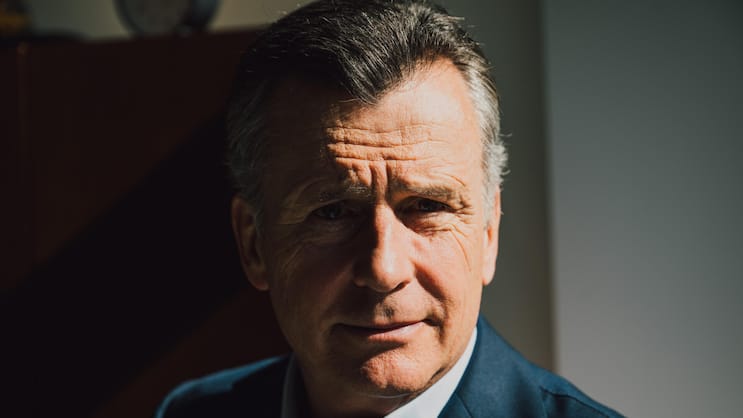 «Mit allen Krisen ist klar geworden, dass wir mehr Resilienz, mehr Puffer brauchen»: Philipp Hildebrand.