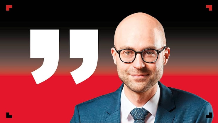 «Für Pensionskassen haben Obligationen weiterhin einen Nutzen», erklärt Ökonom Adriel Jost.