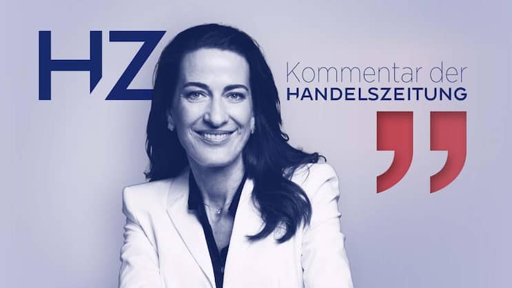 «In der Praxis bedeuten weniger Kästchen im Organigramm nicht automatisch mehr Klarheit», schreibt Gastautorin Katja Unkel.