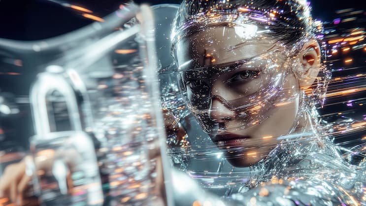 Digital Shapers: Defenders.