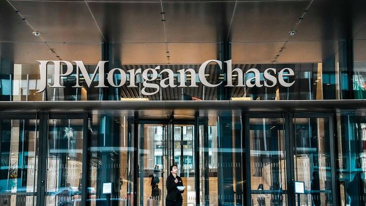 JPMorgan Chase 