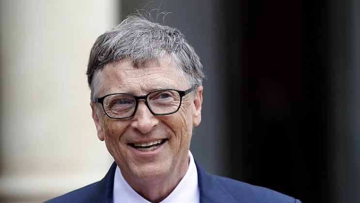 Bill Gates
