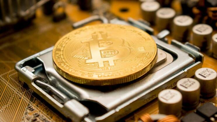 Bitcoin ist die bekannteste und beliebteste Kryptowährung.