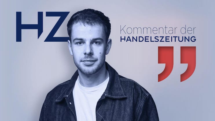 «Der Ölpreis ist auf Zickzackkurs, aber bis jetzt haben sich die schlimmsten Befürchtungen für die Wirtschaft nicht bewahrheitet», schreibt Handelszeitung-Redaktor Tim von Felten.