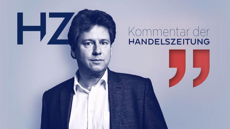 «Die Zuwanderung verschiebt den Fachkräftemangel nur», meint Gastautor Reiner Eichenberger.