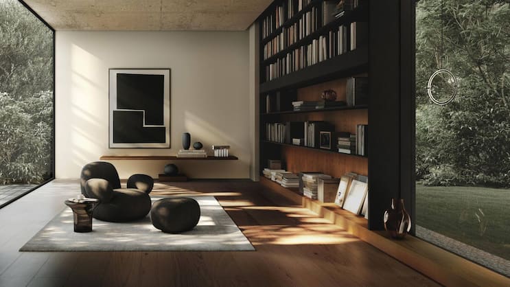 Die Verbindung von Kunst und Funktion, organischen Formen, Handwerk und natürlichen Materialien prägt die Kollektion des dänischen Labels 101 Copenhagen.