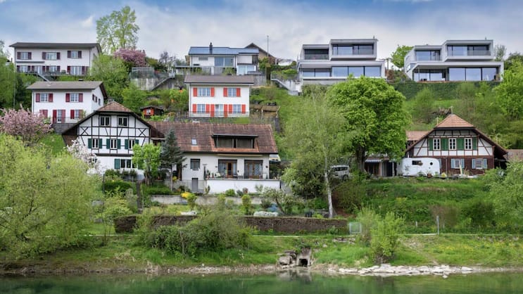 Immobilien